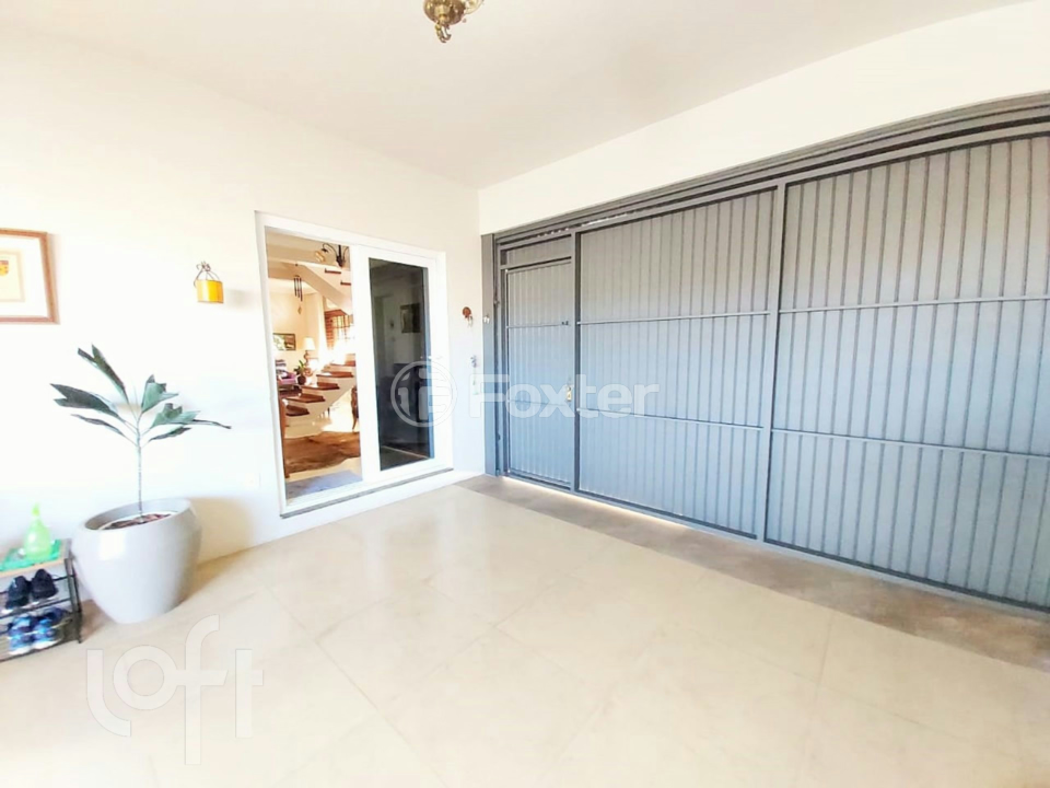 Casa à venda com 3 quartos, 159m² - Foto 35
