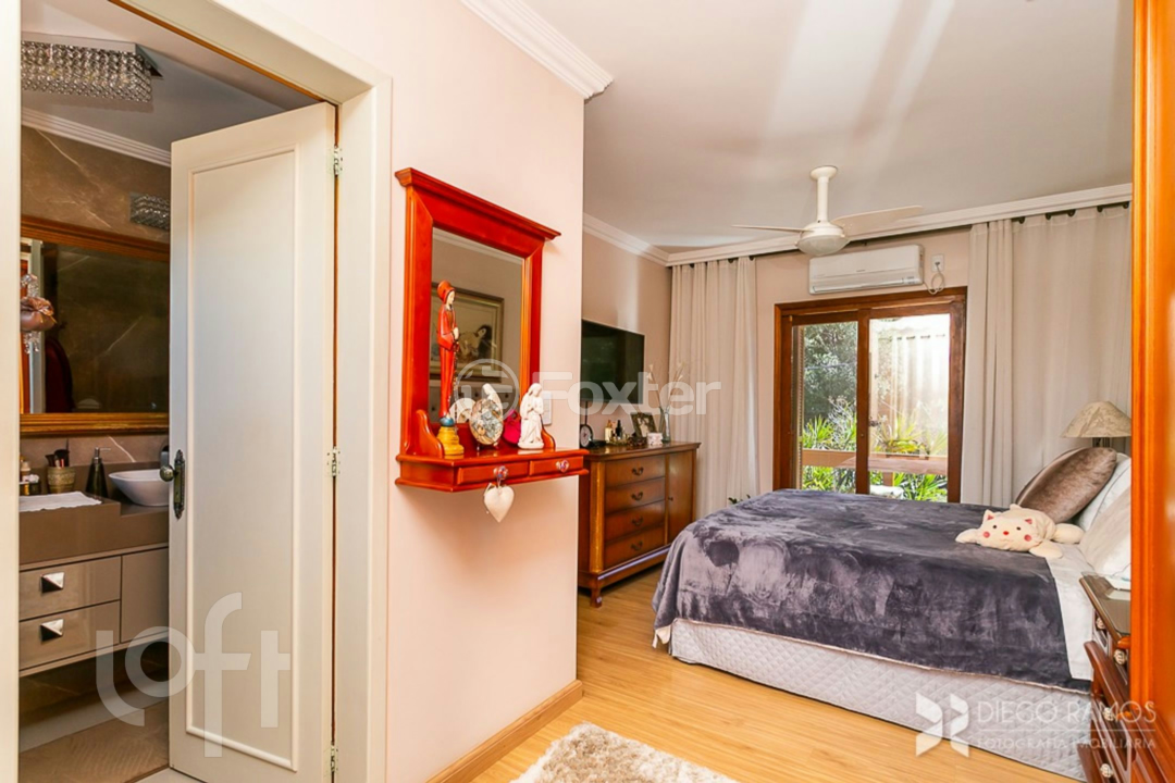 Casa à venda com 3 quartos, 159m² - Foto 17