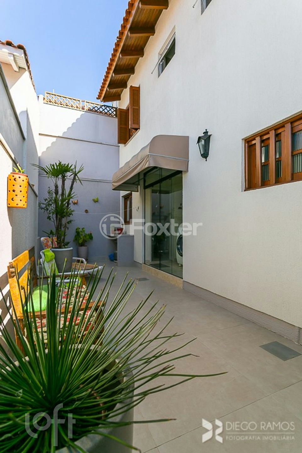 Casa à venda com 3 quartos, 159m² - Foto 43