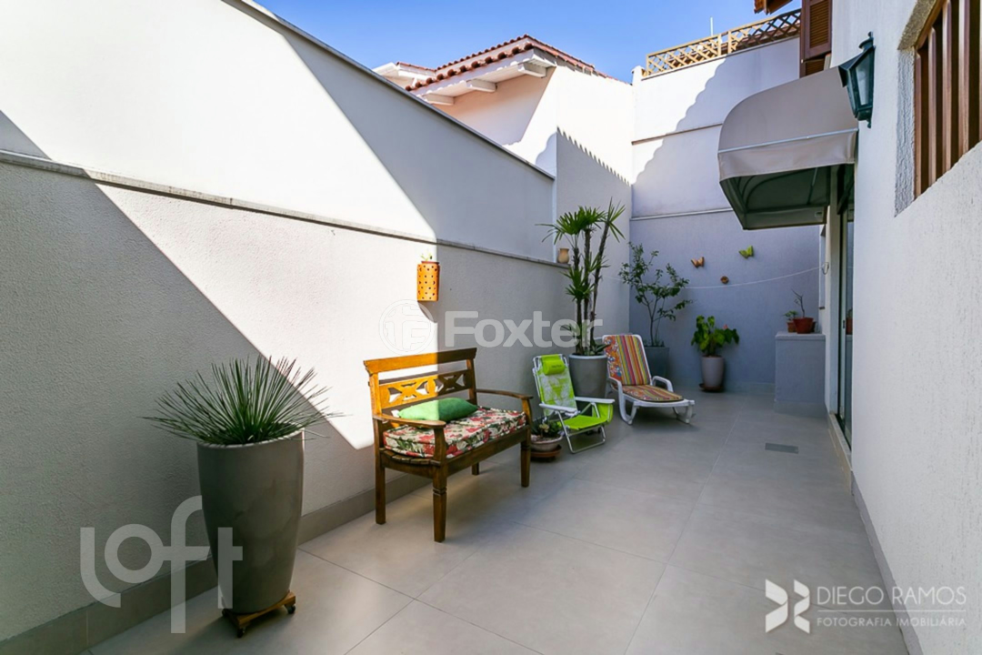 Casa à venda com 3 quartos, 159m² - Foto 42