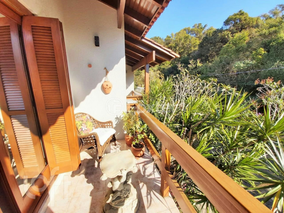 Casa à venda com 3 quartos, 159m² - Foto 26