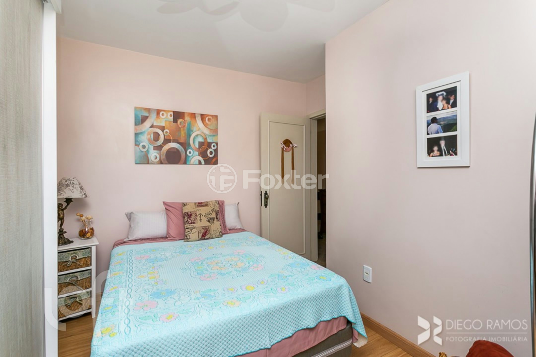 Casa à venda com 3 quartos, 159m² - Foto 29