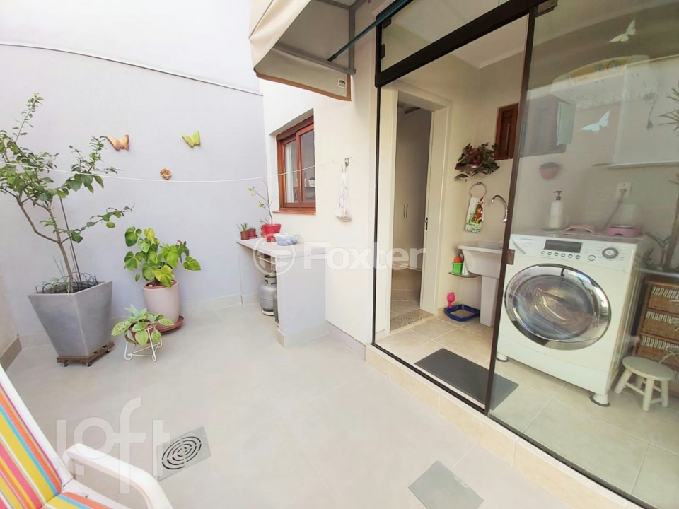 Casa à venda com 3 quartos, 159m² - Foto 13