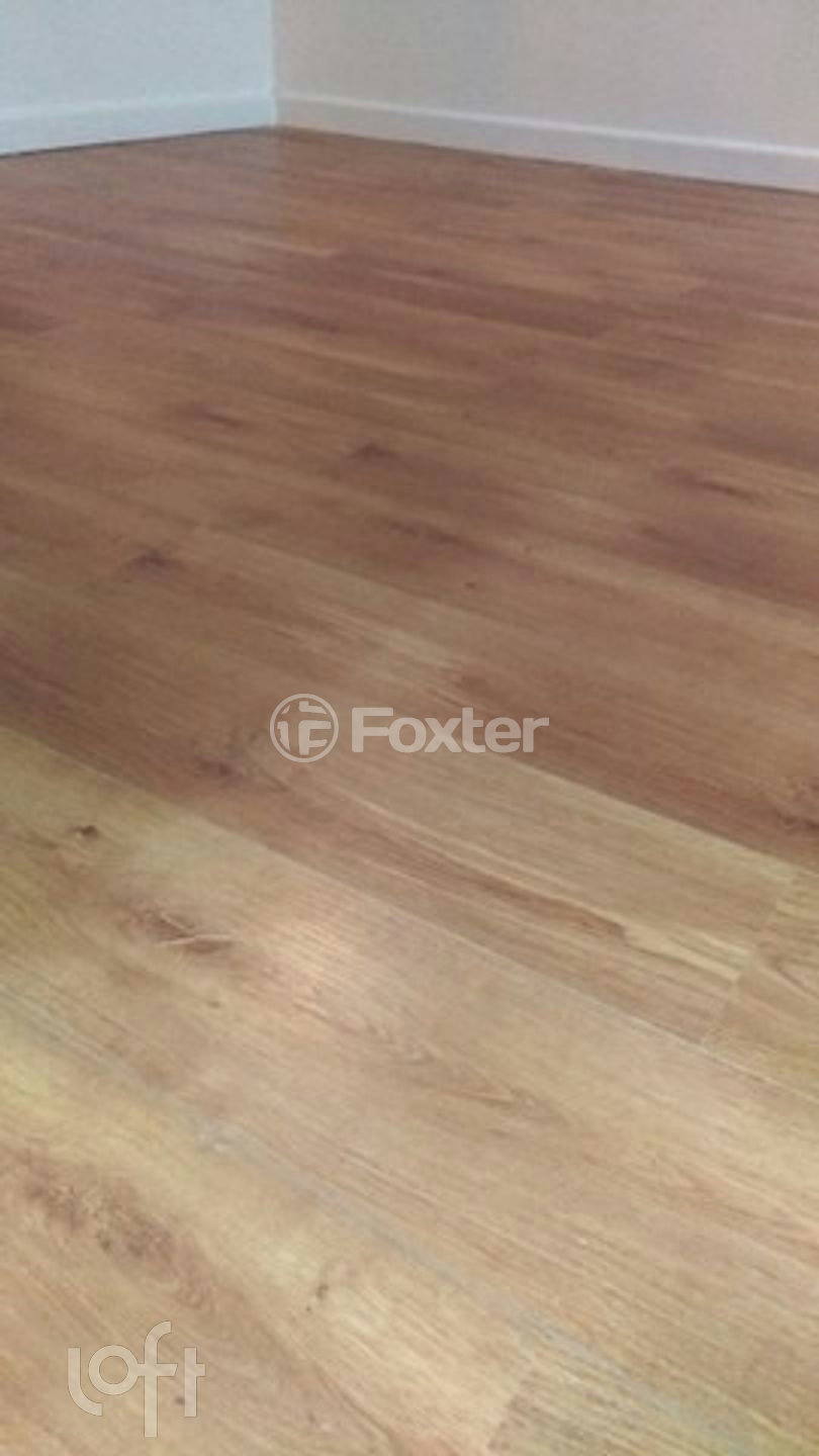 Apartamento à venda com 2 quartos, 42m² - Foto 3