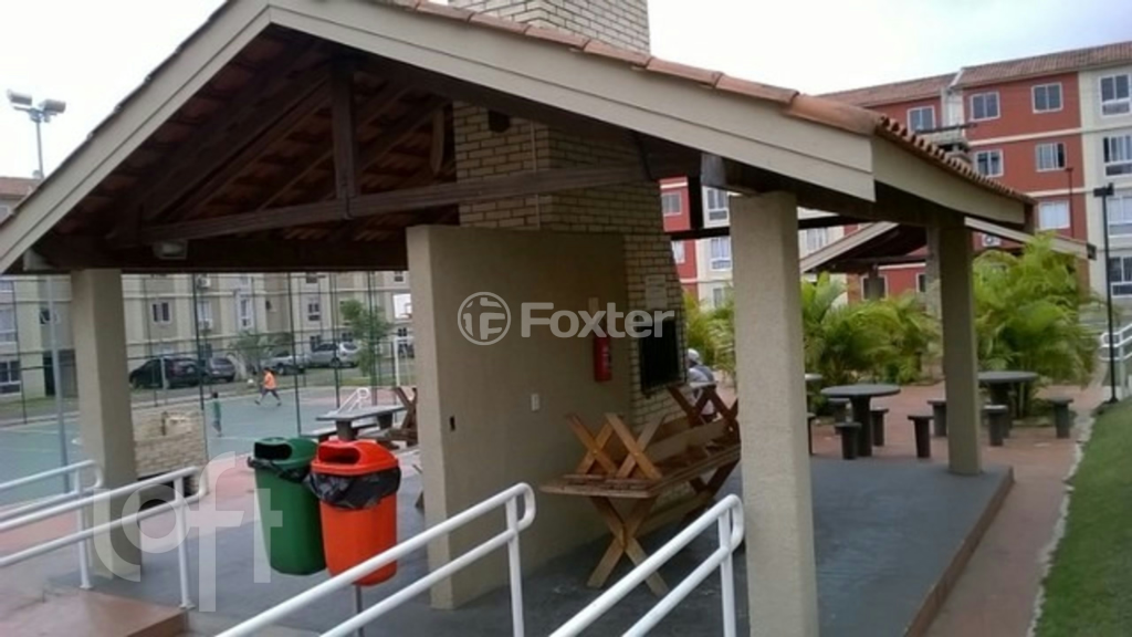 Apartamento à venda com 2 quartos, 42m² - Foto 15