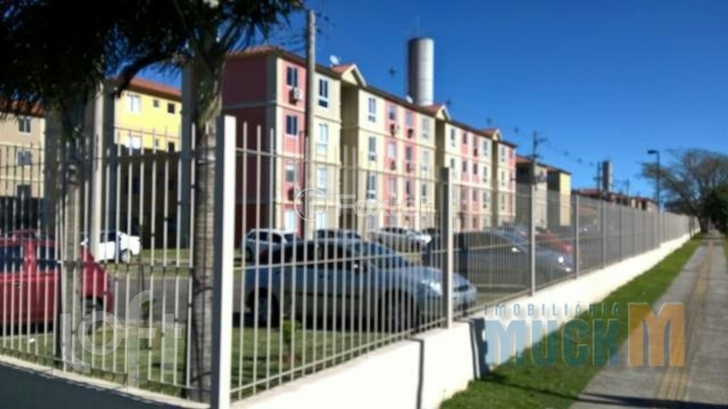 Apartamento à venda com 2 quartos, 42m² - Foto 18