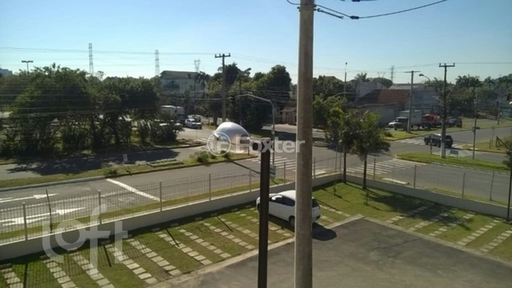 Apartamento à venda com 2 quartos, 42m² - Foto 16