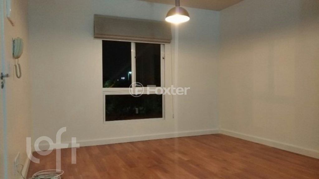 Apartamento à venda com 2 quartos, 42m² - Foto 8