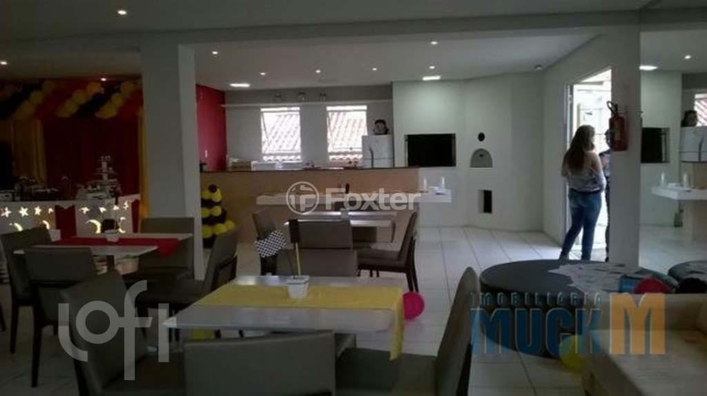 Apartamento à venda com 2 quartos, 42m² - Foto 14