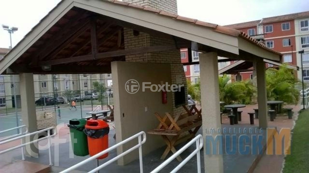 Apartamento à venda com 2 quartos, 42m² - Foto 12