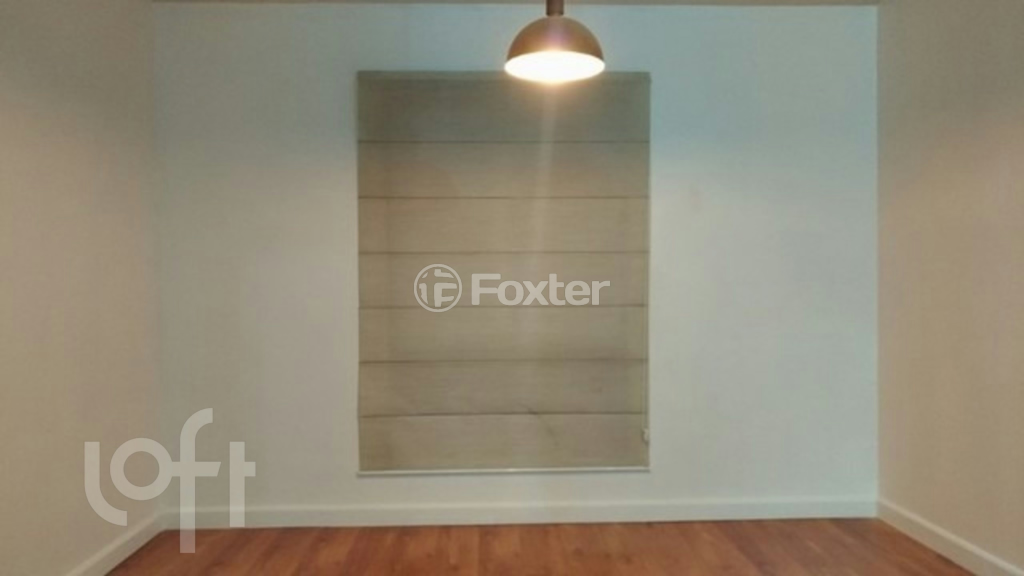 Apartamento à venda com 2 quartos, 42m² - Foto 6