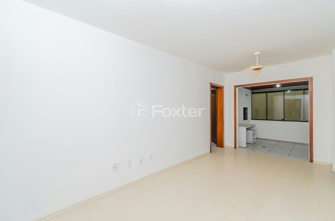 Apartamento à venda com 2 quartos, 69m² - Foto 1