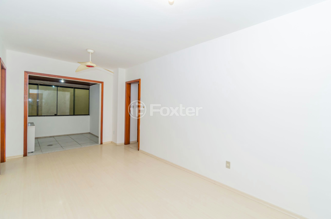Apartamento à venda com 2 quartos, 69m² - Foto 2