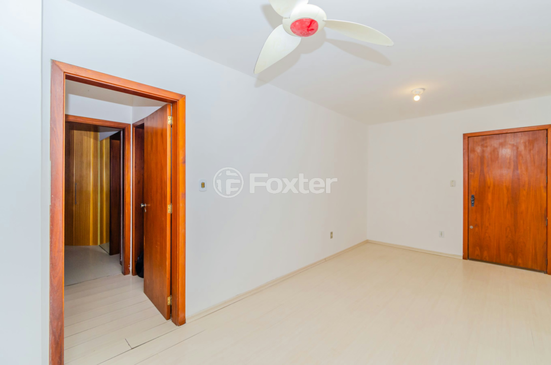 Apartamento à venda com 2 quartos, 69m² - Foto 3