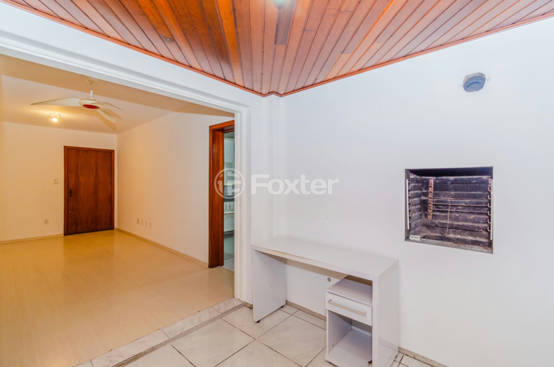 Apartamento à venda com 2 quartos, 69m² - Foto 8