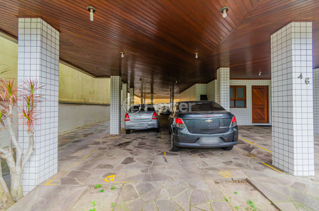 Apartamento à venda com 2 quartos, 69m² - Foto 24