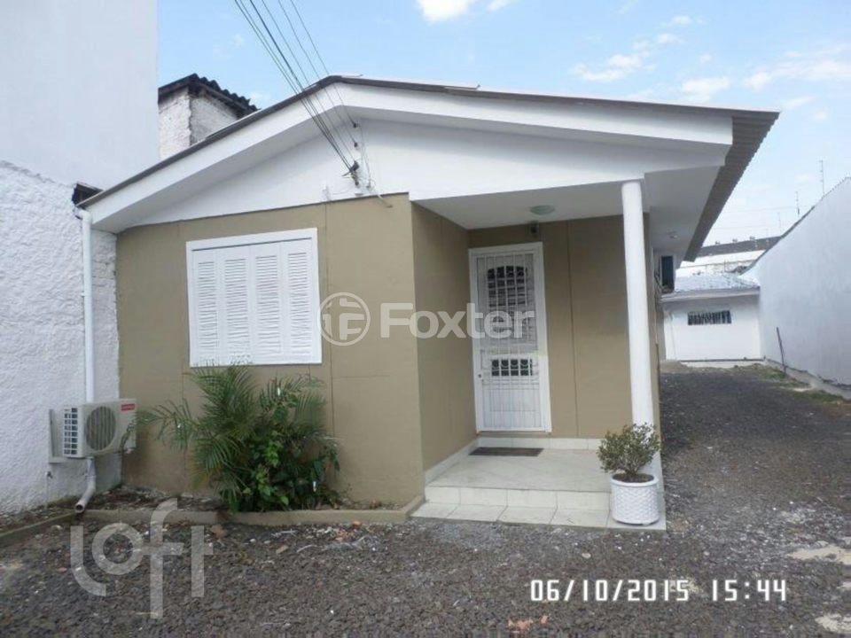 Casa à venda com 2 quartos, 130m² - Foto 15