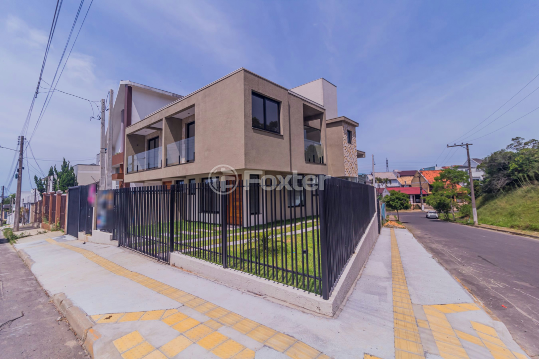 Casa de Condomínio à venda com 2 quartos, 105m² - Foto 26