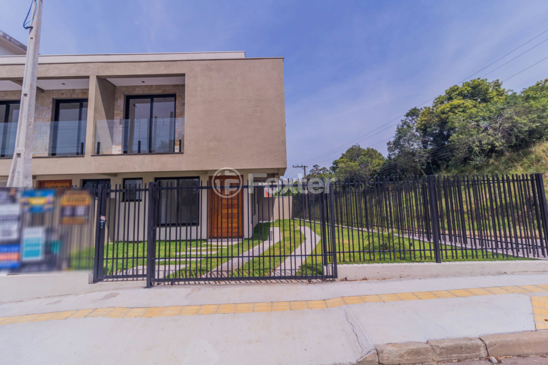 Casa de Condomínio à venda com 2 quartos, 105m² - Foto 24