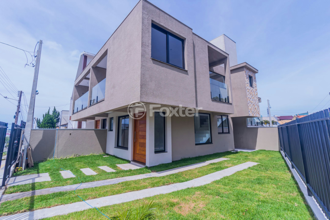 Casa de Condomínio à venda com 2 quartos, 105m² - Foto 1