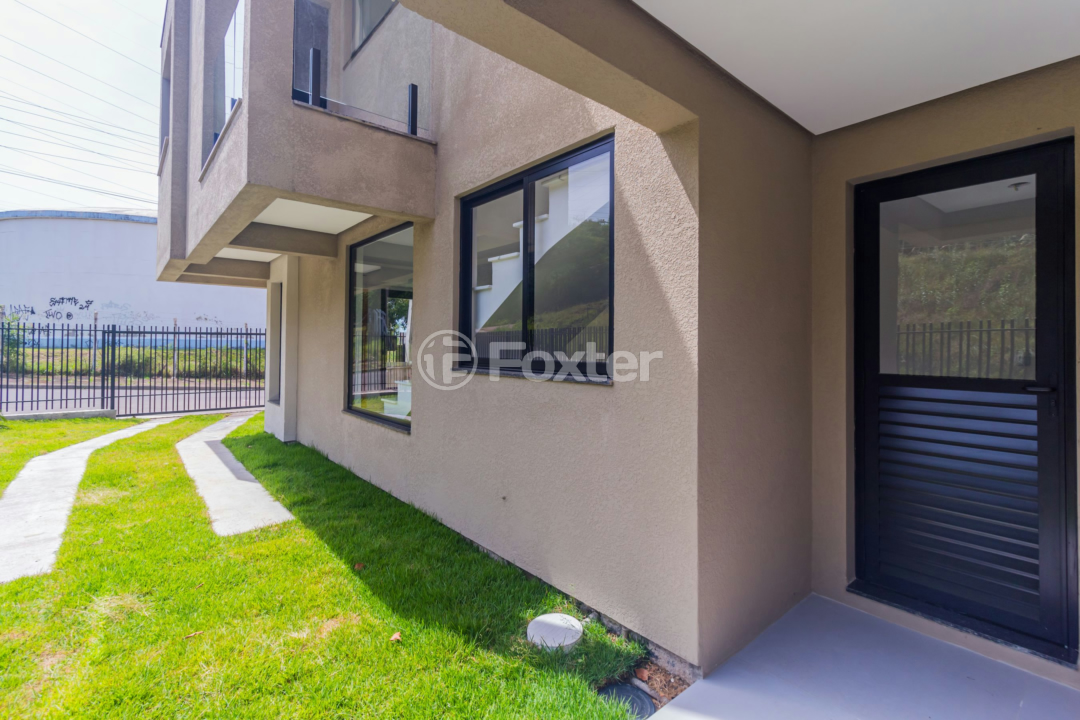 Casa de Condomínio à venda com 2 quartos, 105m² - Foto 21
