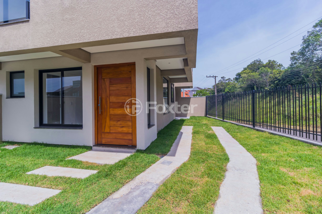 Casa de Condomínio à venda com 2 quartos, 105m² - Foto 22