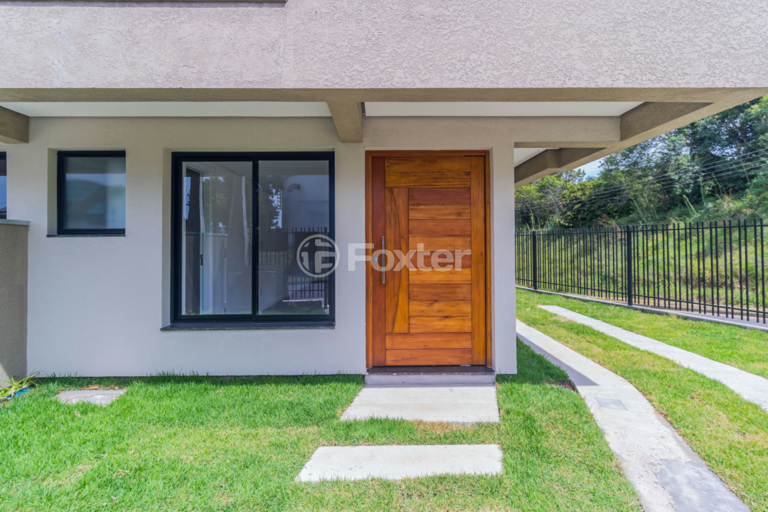 Casa de Condomínio à venda com 2 quartos, 105m² - Foto 23