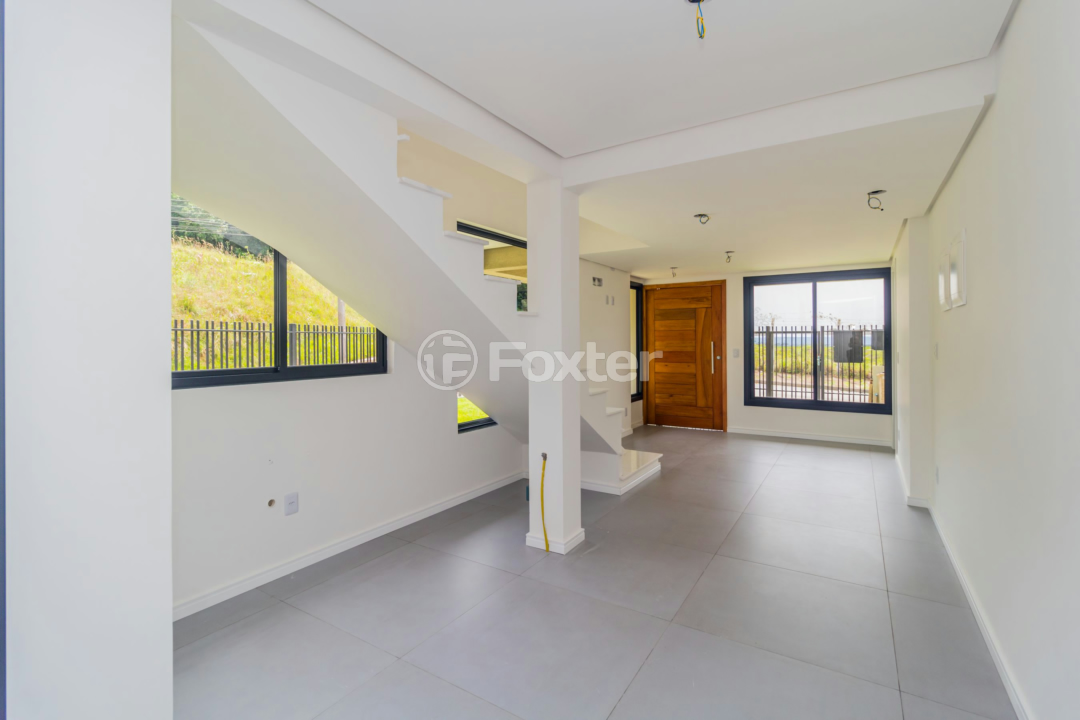 Casa de Condomínio à venda com 2 quartos, 105m² - Foto 2