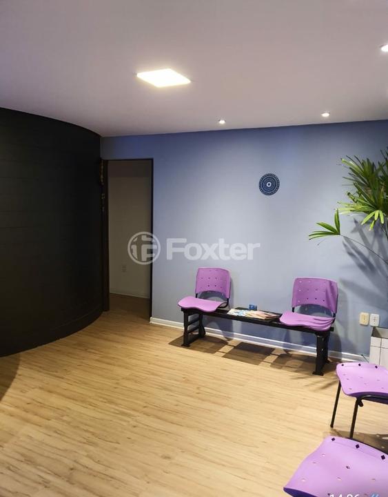Conjunto Comercial-Sala à venda, 94m² - Foto 7