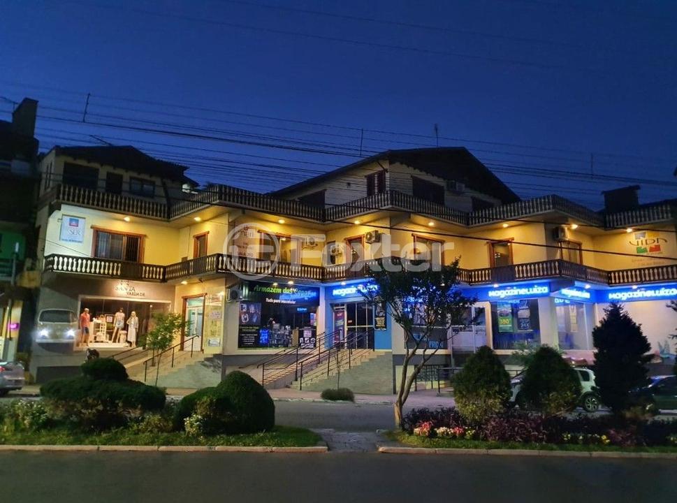 Conjunto Comercial-Sala à venda, 94m² - Foto 1