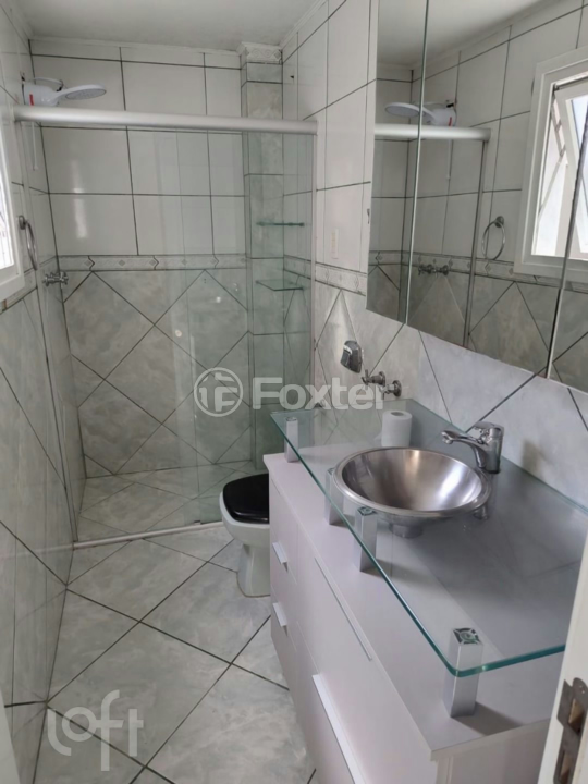 Apartamento à venda com 2 quartos, 62m² - Foto 11