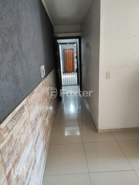 Apartamento à venda com 2 quartos, 62m² - Foto 6