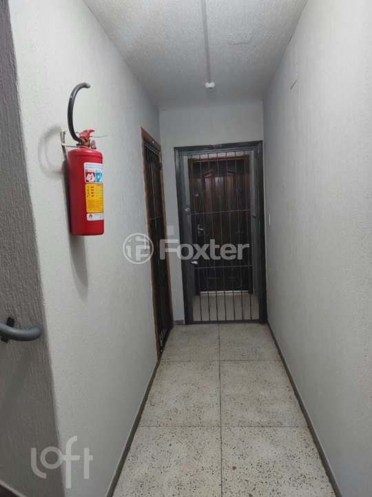 Apartamento à venda com 2 quartos, 62m² - Foto 3