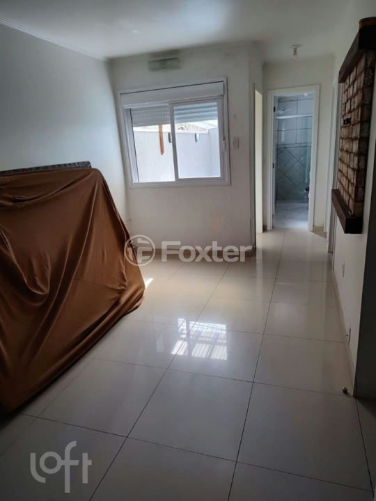 Apartamento à venda com 2 quartos, 62m² - Foto 5