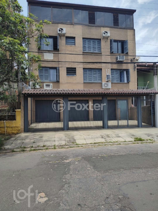 Apartamento à venda com 2 quartos, 62m² - Foto 25