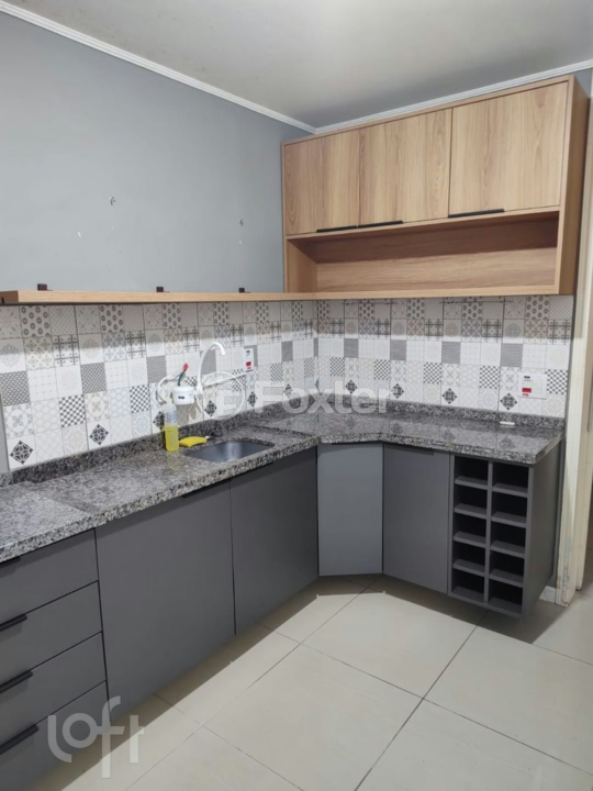 Apartamento à venda com 2 quartos, 62m² - Foto 9