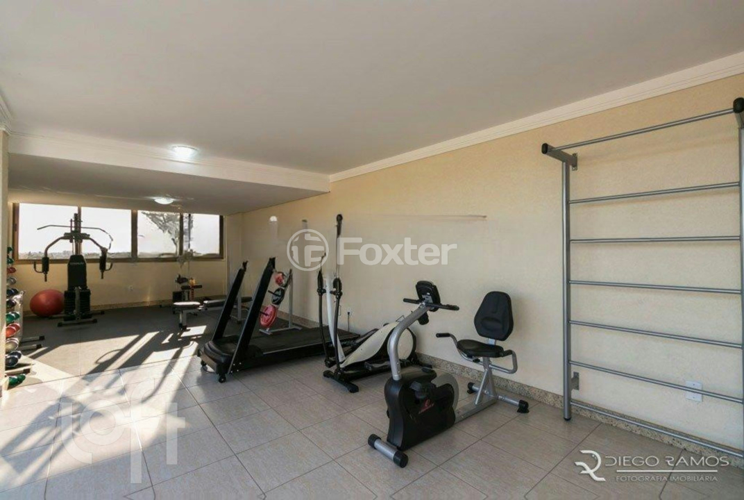 Apartamento à venda com 2 quartos, 81m² - Foto 29
