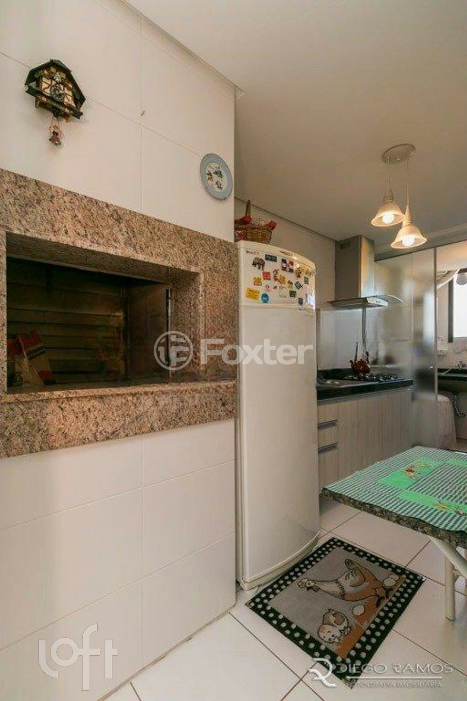 Apartamento à venda com 2 quartos, 81m² - Foto 14