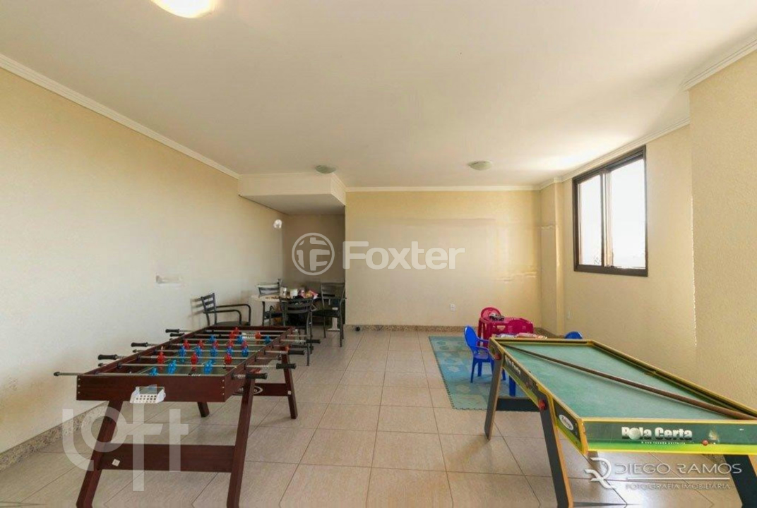Apartamento à venda com 2 quartos, 81m² - Foto 27