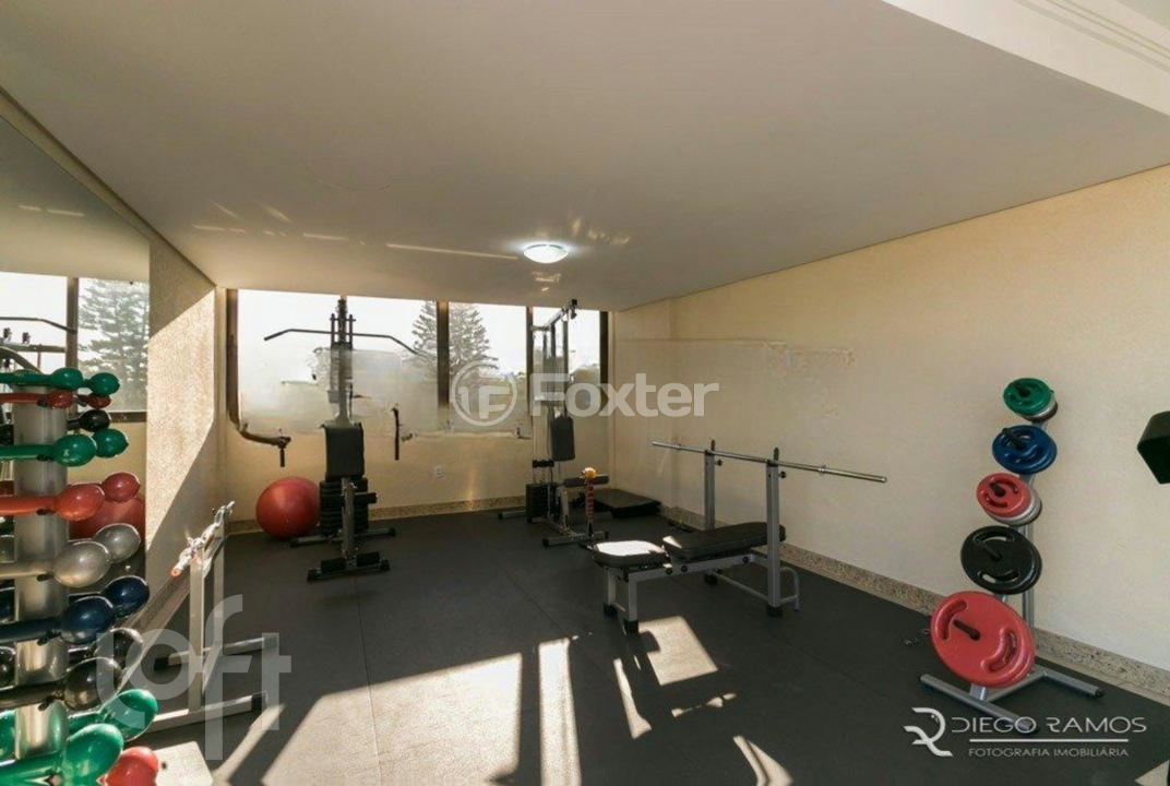 Apartamento à venda com 2 quartos, 81m² - Foto 30