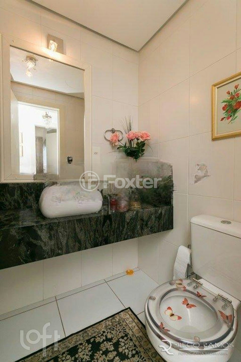 Apartamento à venda com 2 quartos, 81m² - Foto 10