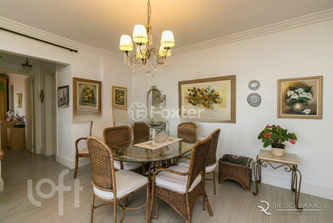 Apartamento à venda com 2 quartos, 81m² - Foto 4
