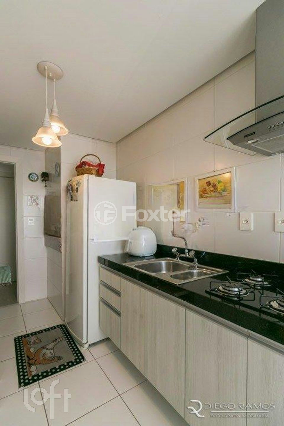 Apartamento à venda com 2 quartos, 81m² - Foto 9