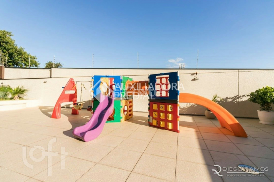 Apartamento à venda com 2 quartos, 81m² - Foto 23