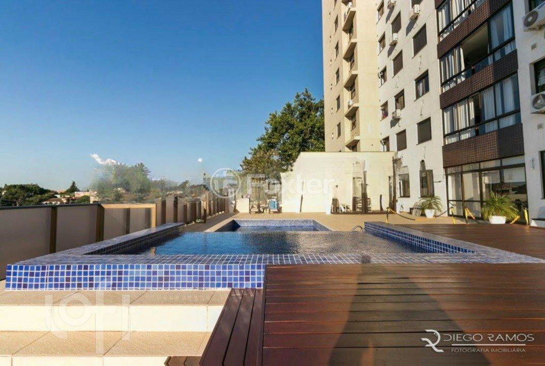 Apartamento à venda com 2 quartos, 81m² - Foto 16