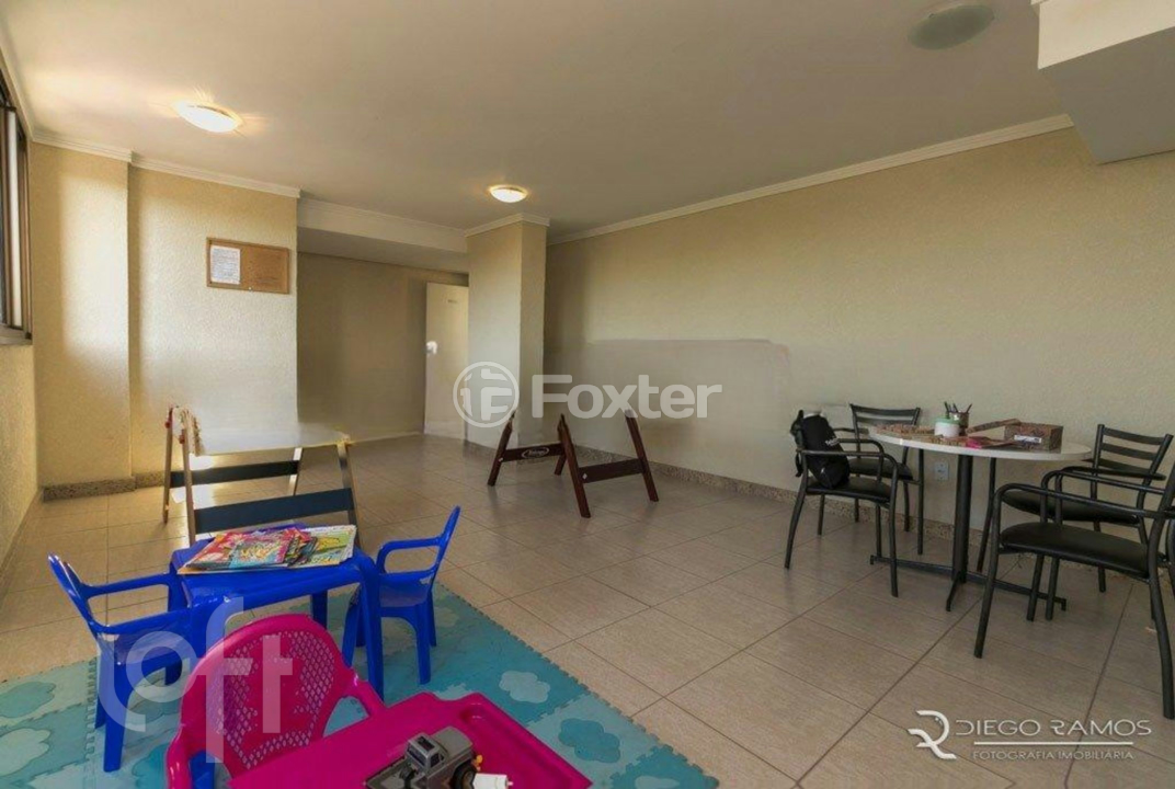 Apartamento à venda com 2 quartos, 81m² - Foto 28