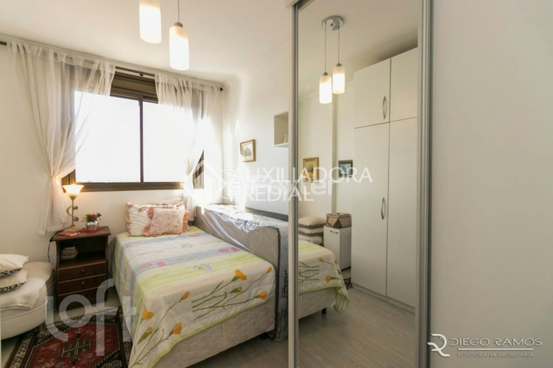 Apartamento à venda com 2 quartos, 81m² - Foto 6