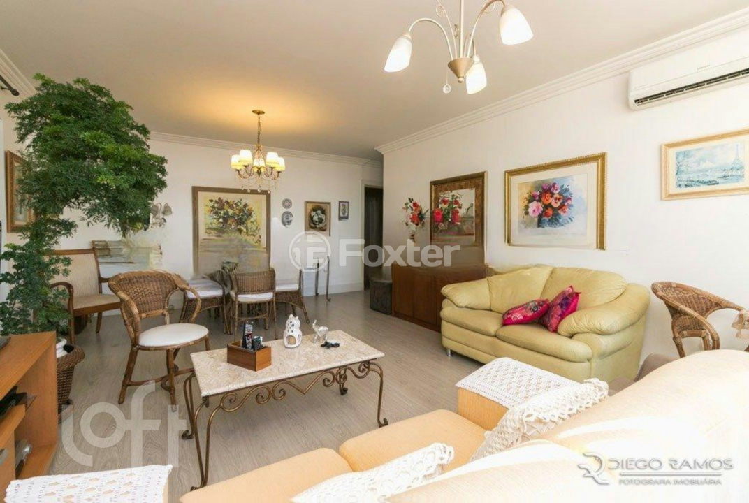 Apartamento à venda com 2 quartos, 81m² - Foto 3