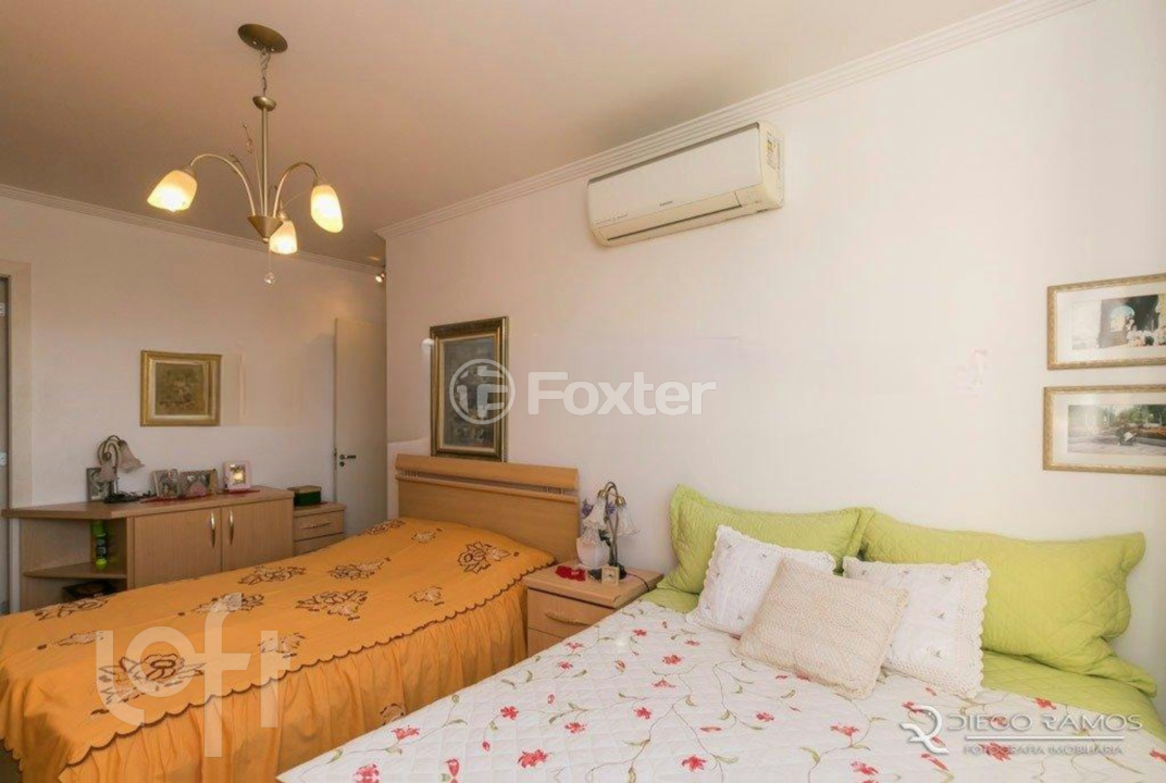 Apartamento à venda com 2 quartos, 81m² - Foto 15