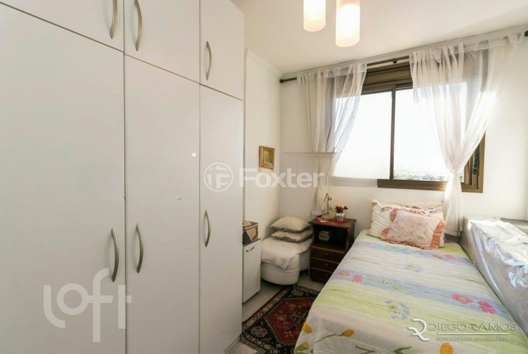 Apartamento à venda com 2 quartos, 81m² - Foto 7